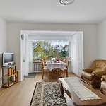 Stunning Apartment In Jena With Wi-Fi