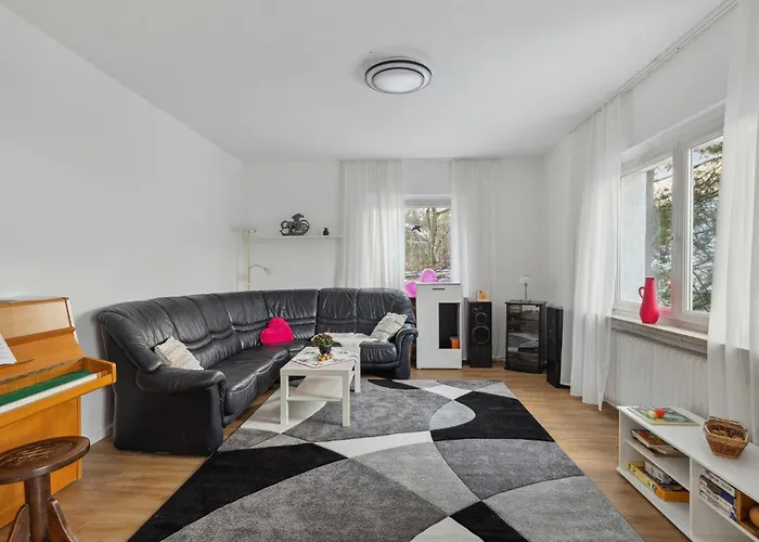 Stunning Apartment In Jena With Wi-Fi