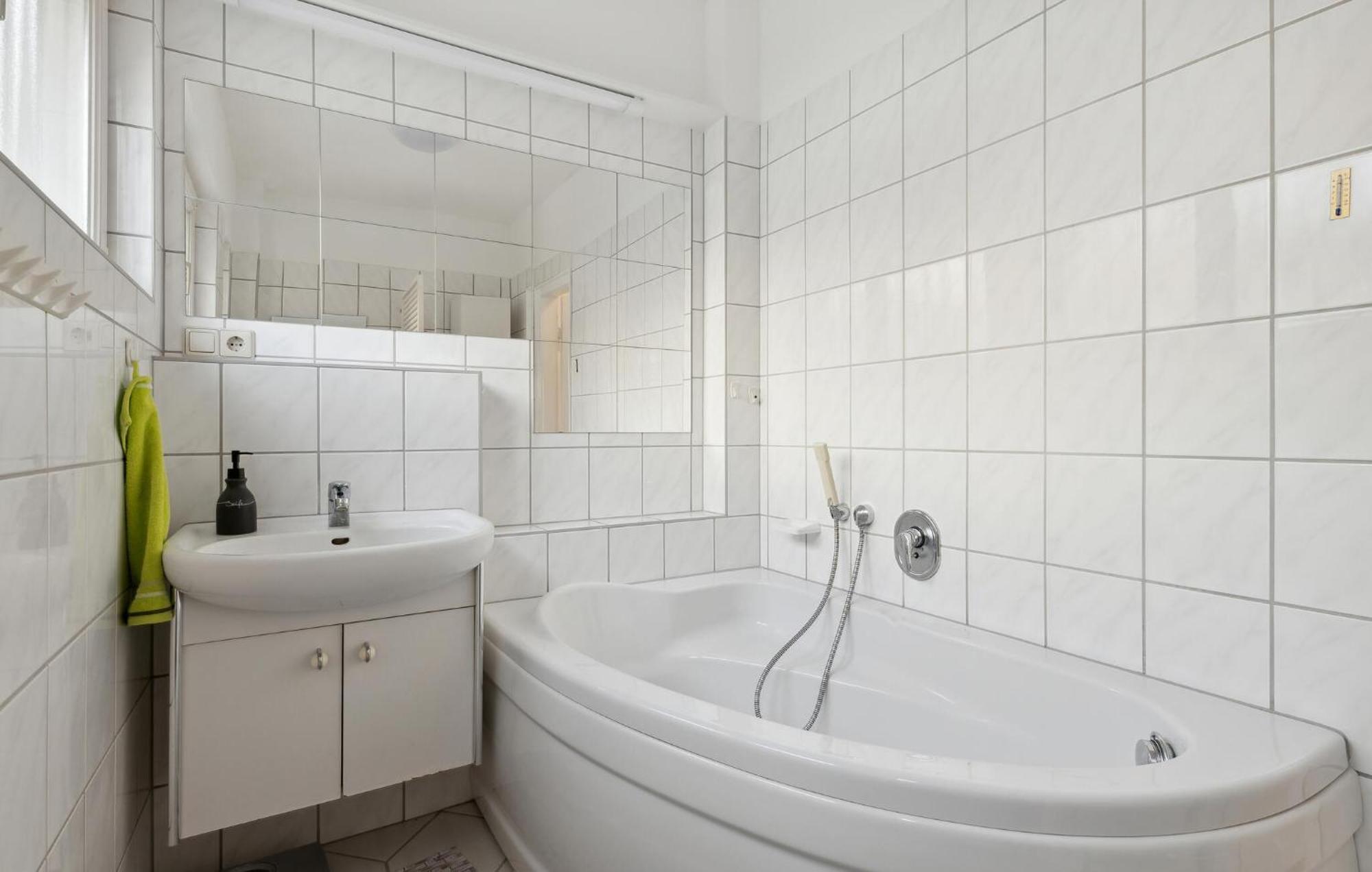 Apartment Stunning In With Wi-fi
