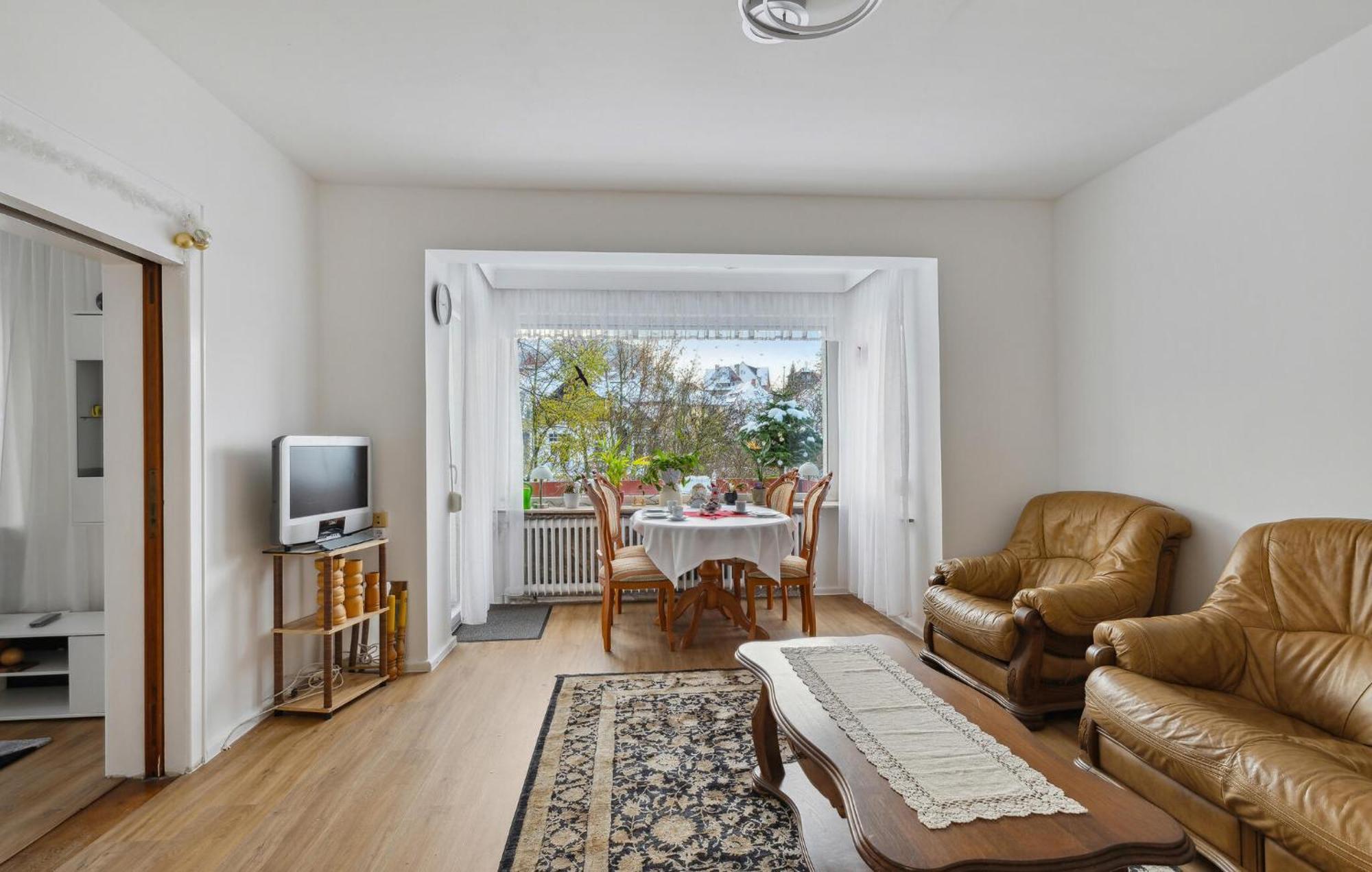 Stunning In With Wi-fi Apartment *