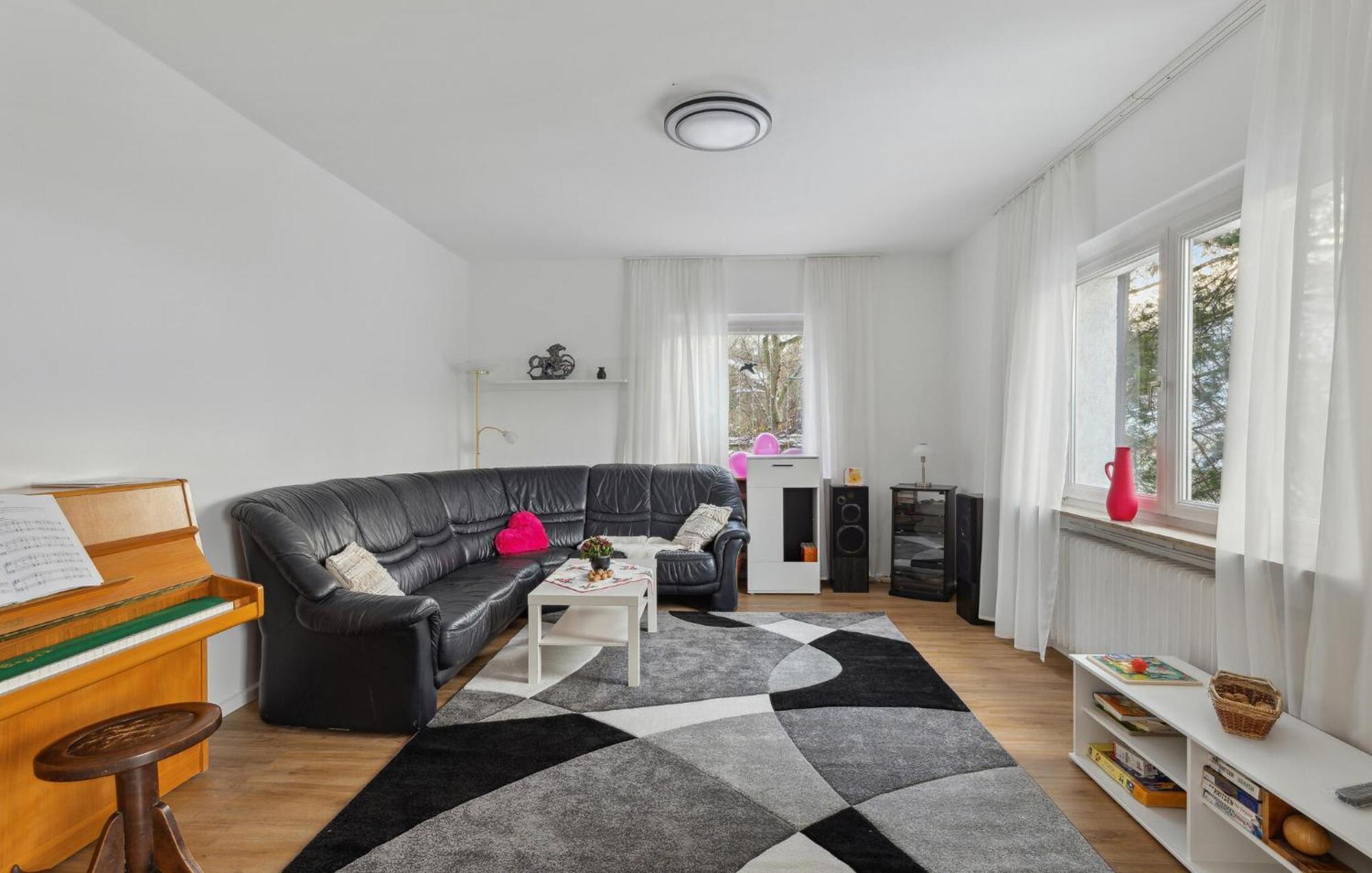 Apartment Stunning In With Wi-fi *
